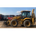 XGMA XG765* Экскаватор-погрузчик XG765H-4TX (Дизельный, 4,8 л, 102 л.с., АТ)