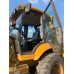 XGMA XG765* Экскаватор-погрузчик XG765H-4TX (Дизельный, 4,8 л, 102 л.с., АТ)