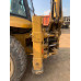 XGMA XG765* Экскаватор-погрузчик XG765H-4TX (Дизельный, 4,8 л, 102 л.с., АТ)