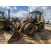 XGMA XG765* Экскаватор-погрузчик XG765H-4TX (Дизельный, 4,8 л, 102 л.с., АТ)