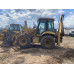 XGMA XG765* Экскаватор-погрузчик XG765H-4TX (Дизельный, 4,8 л, 102 л.с., АТ)