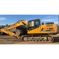 XGMA XG822* Экскаватор XG822EL (Дизельный, 5,9 л, 152 л.с., АТ)