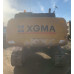 XGMA XG822* Экскаватор XG822EL (Дизельный, 5,9 л, 152 л.с., АТ)