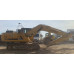 XGMA XG822* Экскаватор XG822EL (Дизельный, 5,9 л, 152 л.с., АТ)