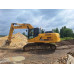 XGMA XG822* Экскаватор XG822EL (Дизельный, 5,9 л, 152 л.с., АТ)