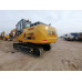 XGMA XG822* Экскаватор XG822EL (Дизельный, 5,9 л, 152 л.с., АТ)