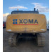 XGMA XG822* Экскаватор XG822EL (Дизельный, 5,9 л, 152 л.с., АТ)