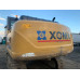 XGMA XG822* Экскаватор XG822EL (Дизельный, 5,9 л, 152 л.с., АТ)