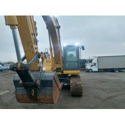 XGMA XG822* Экскаватор XG822FL (Дизельный, 5,9 л, 181 л.с., АТ)