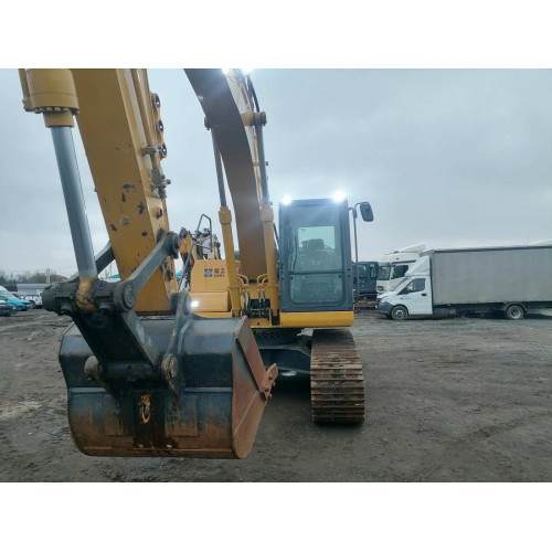 XGMA XG822* Экскаватор XG822FL (Дизельный, 5,9 л, 181 л.с., АТ) XGMA XG822* Экскаватор XG822FL (Дизельный, 5,9 л, 181 л.с., АТ)