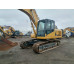 XGMA XG822* Экскаватор XG822FL (Дизельный, 5,9 л, 181 л.с., АТ)
