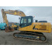 XGMA XG822* Экскаватор XG822FL (Дизельный, 5,9 л, 181 л.с., АТ)