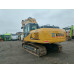 XGMA XG822* Экскаватор XG822FL (Дизельный, 5,9 л, 181 л.с., АТ)