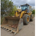 XGMA XG955* Фронтальный погрузчик XG955N (Дизельный, 10,5 л, 220 л.с., АТ)