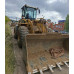 XGMA XG955* Фронтальный погрузчик XG955N (Дизельный, 10,5 л, 220 л.с., АТ)