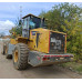 XGMA XG955* Фронтальный погрузчик XG955N (Дизельный, 10,5 л, 220 л.с., АТ)