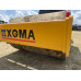 XGMA XG* Каток XG618H (Дизельный, 6,5 л, 190 л.с., АТ)