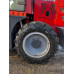 REDSTAR TL* Фронтальный погрузчик TL2500G (Дизельный, 3,8 л, 82 л.с., АТ)