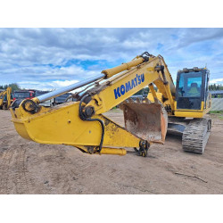 KOMATSU PC 220 Экскаватор PC220LC-8M0 (Дизельный, 6,7 л, 167 л.с., АТ)