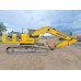 KOMATSU PC 220 Экскаватор PC220LC-8M0 (Дизельный, 6,7 л, 167 л.с., АТ)