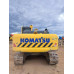 KOMATSU PC 220 Экскаватор PC220LC-8M0 (Дизельный, 6,7 л, 167 л.с., АТ)