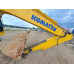 KOMATSU PC 220 Экскаватор PC220LC-8M0 (Дизельный, 6,7 л, 167 л.с., АТ)
