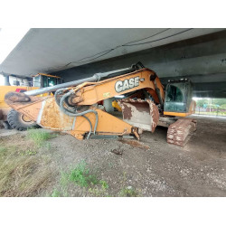 Case CX290 Экскаватор CX290B (Дизельный, 7,8 л, 219 л.с., АТ)