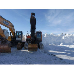 Doosan DX 225 Экскаватор DX 225 LCA (Дизельный, 5,8 л, 157 л.с., АТ)