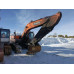 Doosan DX 225 Экскаватор DX 225 LCA (Дизельный, 5,8 л, 157 л.с., АТ)