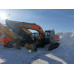 Doosan DX 225 Экскаватор DX 225 LCA (Дизельный, 5,8 л, 157 л.с., АТ)