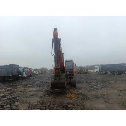 Doosan DX 225 Экскаватор DX225NLCA (Дизельный, 5,8 л, 156 л.с., АТ)