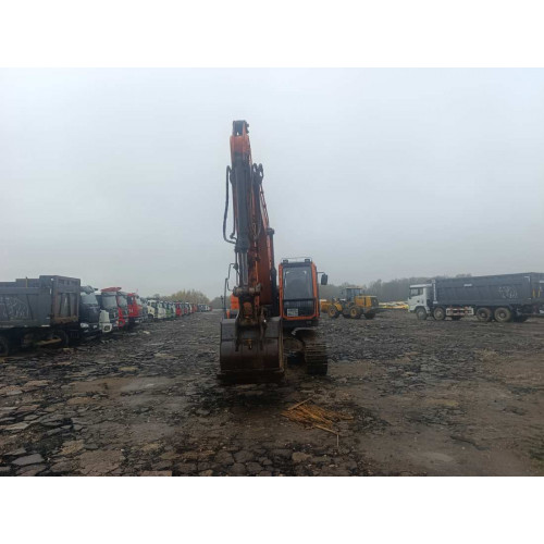 Doosan DX 225 Экскаватор DX225NLCA (Дизельный, 5,8 л, 156 л.с., АТ)