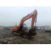 Doosan DX 225 Экскаватор DX225NLCA (Дизельный, 5,8 л, 156 л.с., АТ)