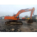 Doosan DX 225 Экскаватор DX225NLCA (Дизельный, 5,8 л, 156 л.с., АТ)