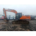 Doosan DX 225 Экскаватор DX225NLCA (Дизельный, 5,8 л, 156 л.с., АТ)
