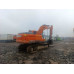 Doosan DX 225 Экскаватор DX225NLCA (Дизельный, 5,8 л, 156 л.с., АТ)
