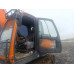 Doosan DX 225 Экскаватор DX225NLCA (Дизельный, 5,8 л, 156 л.с., АТ)