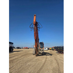 Doosan DX 225 Экскаватор DX225NLCA (Дизельный, 5,8 л, 157 л.с., АТ)