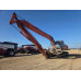 Doosan DX 225 Экскаватор DX225NLCA (Дизельный, 5,8 л, 157 л.с., АТ)