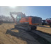 Doosan DX 225 Экскаватор DX225NLCA (Дизельный, 5,8 л, 157 л.с., АТ)