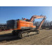 Doosan DX 225 Экскаватор DX225NLCA (Дизельный, 5,8 л, 157 л.с., АТ)