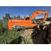 DOOSAN DX 225 Экскаватор DX225 LCA