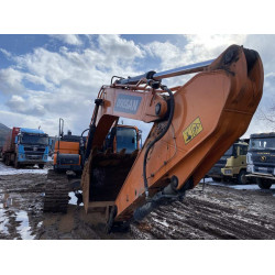 Doosan DX 300 Экскаватор DX300LCA-7M (Дизельный, 8,1 л, 188 л.с., АТ)