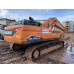 Doosan DX 300 Экскаватор DX300LCA-7M (Дизельный, 8,1 л, 188 л.с., АТ) Doosan DX 300 Экскаватор DX300LCA-7M (Дизельный, 8,1 л, 188 л.с., АТ)
