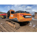 Doosan DX 300 Экскаватор DX300LCA-7M (Дизельный, 8,1 л, 188 л.с., АТ) Doosan DX 300 Экскаватор DX300LCA-7M (Дизельный, 8,1 л, 188 л.с., АТ)