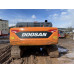 Doosan DX 300 Экскаватор DX300LCA-7M (Дизельный, 8,1 л, 188 л.с., АТ) Doosan DX 300 Экскаватор DX300LCA-7M (Дизельный, 8,1 л, 188 л.с., АТ)