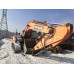 Doosan DX 300 Экскаватор DX300LCA-7M (Дизельный, 8,1 л, 188 л.с., АТ)