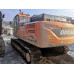 Doosan DX 300 Экскаватор DX300LCA-7M (Дизельный, 8,1 л, 188 л.с., АТ)