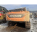 Doosan DX 300 Экскаватор DX300LCA-7M (Дизельный, 8,1 л, 188 л.с., АТ)