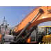 Doosan DX 300 Экскаватор DX300LCA-7M (Дизельный, 8,1 л, 188 л.с., АТ)
